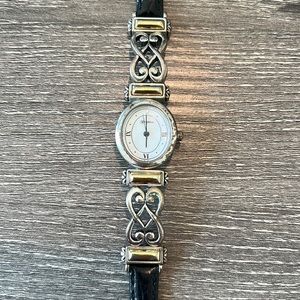 Brighton Champagne Watch